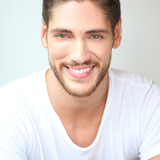 Ângelo Rodrigues — Bruno Garcia