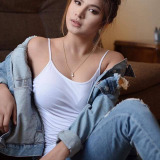 Kim Rodriguez — Cindy