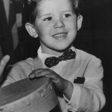 Ричард Кит — Little Ricky