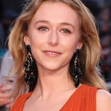 India Ennenga — Pinky