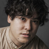 前原瑞樹 — Hiromu Dairo