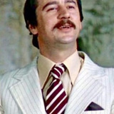 Pavel Poppandov — Damyan "Tsano" Velchev