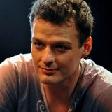 Marcin Rój — Commisary Santiago