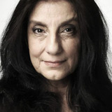 Souad Faress — Leela