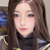 Lin Zhaoyan — 龙萱 (voice)