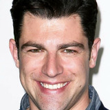 Max Greenfield — Schmidt