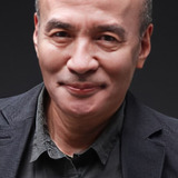 Lee Bong-gyu — Park Jin Man