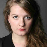 Eva van Gessel — Lillian