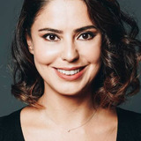 Özgül Sağdıç — Irmak Erciyesli