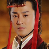Raymond Lam — Liu Che
