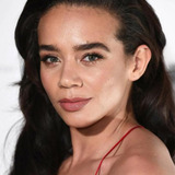 Hannah John-Kamen — Rosa Maria Ramírez