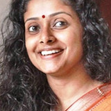Shelly Kishore — Savitri