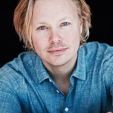 André Sjöberg — Gordon