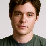 Ben Lewis — Adult William Clayton