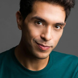 Brandon Rogers — Blitzo