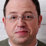 Brent Butt — Brent Leroy
