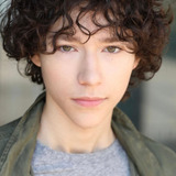 Antonio Raul Garcia — Oscar (voice)