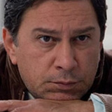 Микеле Ди Мауро — Vittorio Baronciani