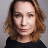 Olga Tumaykina — жена пещерной семьи / мама Лены