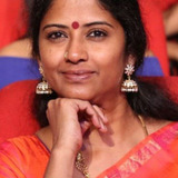 Ишвари Рао — Kranthi's Mother