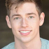 Jackson Pace — Wyatt Harris