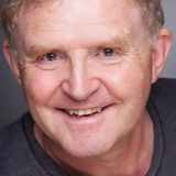 Paul Butterworth — Terry