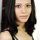 Victoria Cartagena — Zoe Lopez