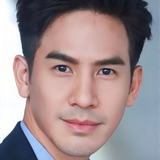 Thanawat Wattanaputi — Dech