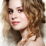 Allie Grant — Lisa Shay
