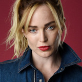 Caity Lotz — Sara Lance / White Canary