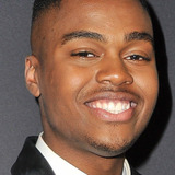 Michael J. Woodard — Arlo (voice)