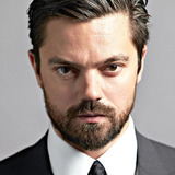 Dominic Cooper — Jesse Custer