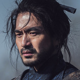Lee Jin Wook — Dan Hwal