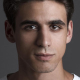 Miguel Amorim — Renato (Jovem)