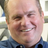 Richard Trethewey — Himself