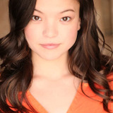 Пайпер Курда — Grace Ho