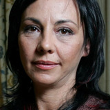 Carla Lupi — Mãe de Anabela