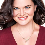 Heather Tom — Katie Logan