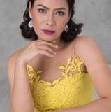 Glydel Mercado — Soledad Romero