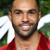 Lucien Laviscount — Jake Briggs