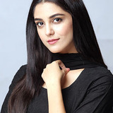 Maya Ali — Manahil "Mannu" Javed