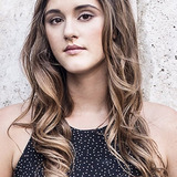 Zoe Tavarelli — Martina Camilli