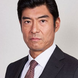 Masahiro Takashima — Carl (voice)