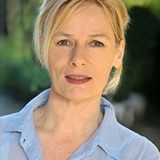 Christine Kavanagh — Isabel Collard
