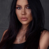 Arpi Gabrielyan — Lika