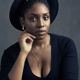 Karen Obilom — Nia Bullock