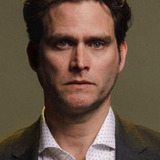 Steven Pasquale — Mark Bellows