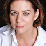 Cathy Cahlin Ryan — Corrine Mackey