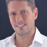 Jason Chad — Agente Matt Arnold