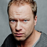 Maciej Stuhr — Piotr Wolnicki